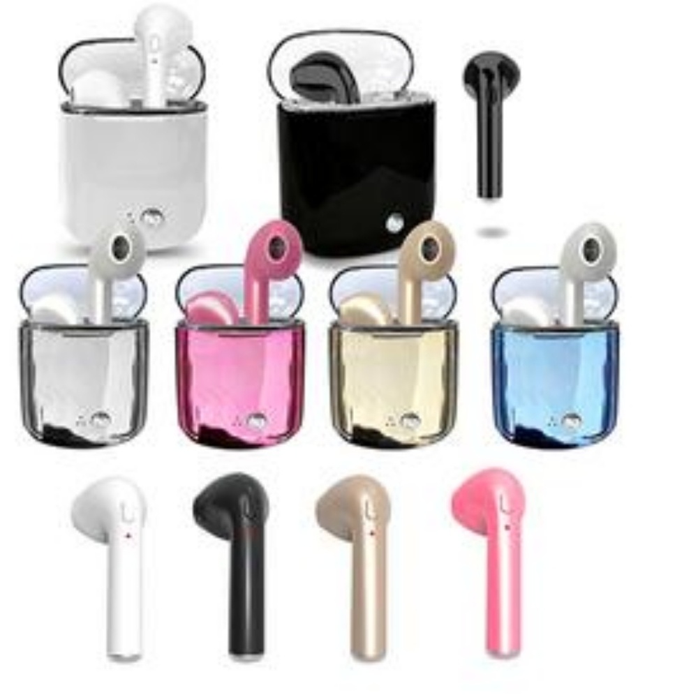 Ztech wireless earbuds